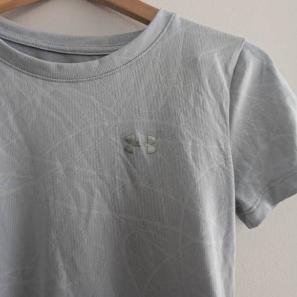 Under Armour Workout Top - Picture 2 of 5